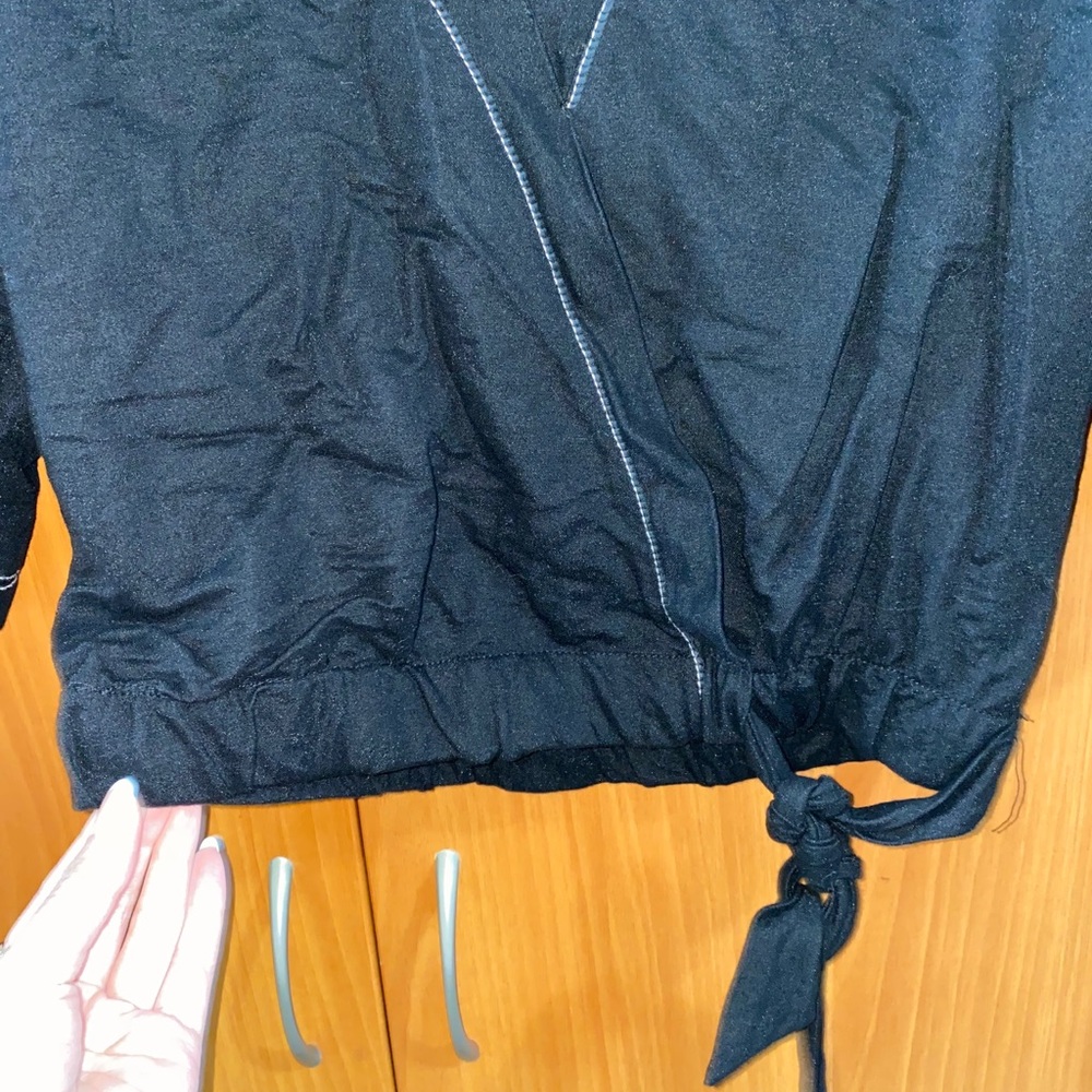 Bershka top